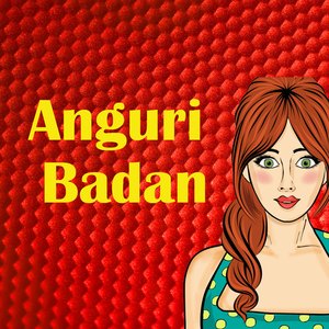 Anguri Badan