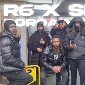 Top Boy (feat. R6, DoRoad, Dopesmoke & Silent)