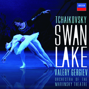 Swan Lake Op.20 - Mariinsky Version / Act 2:Pas de deux: Variation 3 (Allegro moderato) (Interpolation 1)