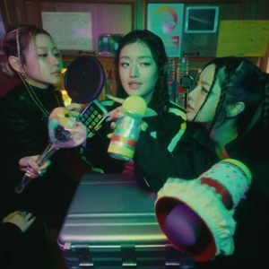 Skittlez (男团版)