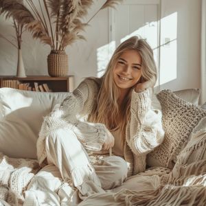 Calm Happy Vibes Only