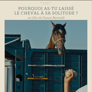 为马而作的圣咏+自由+终曲(L'Aria pour le Cheval)