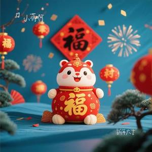 新年大吉(Cover 祁隆)