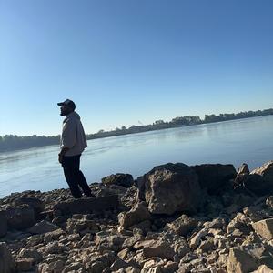 Don't Want to Be In Love