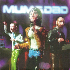 Kids With Psychic Powers (Little Miss Trinitron Remix)