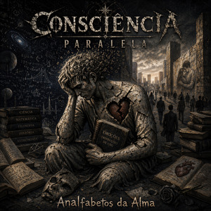 Analfabetos da Alma