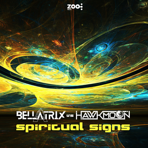Spiritual Signs (Original Mix)