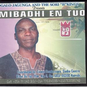 Mansolo Otieno