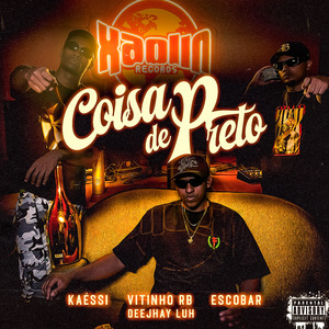 Coisa de Preto
