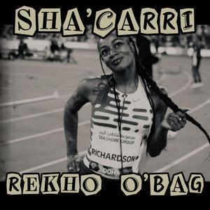 SHA' CARRI (feat. Cicc O’Bag)