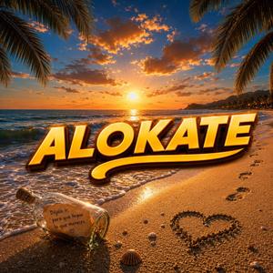 Alokate