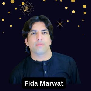 Za Darsham Ka Ta Rze Tapaeze