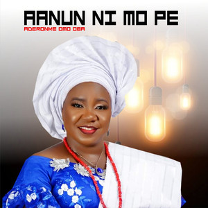 Mo Mo Pe Iwo Yio Sanun Mi