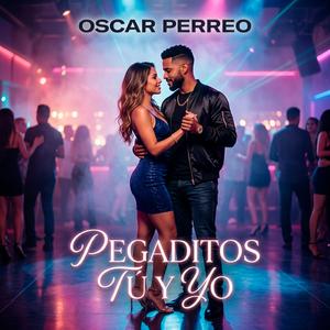 Pegaditos Tú y Yo