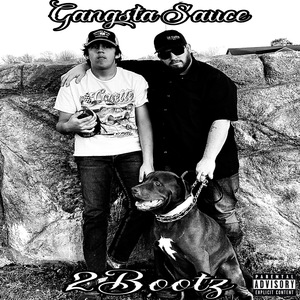 Gangsta Sauce