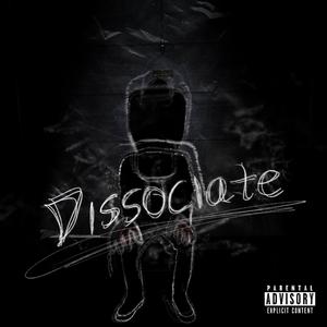 Dissociate (feat. Josh Halverson)