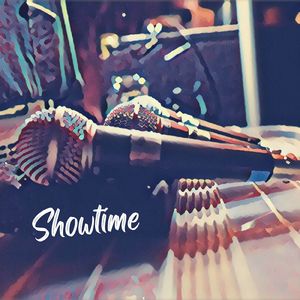 Showtime (feat. RYOMA & SKYKIDD)