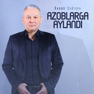 Azoblarga aylandi