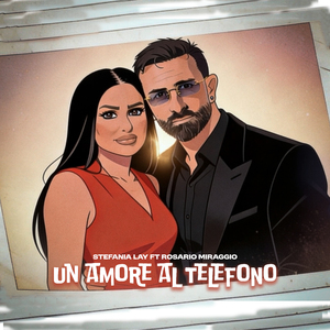 Un amore al telefono