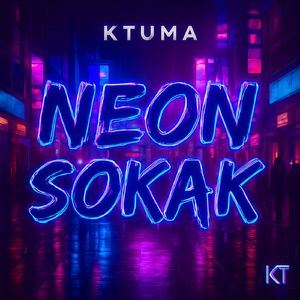 NEON SOKAK