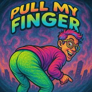 Pull My Finger (Smelly Edition)