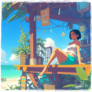 Summer Paradise