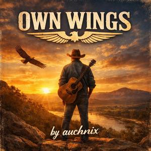 Own Wings