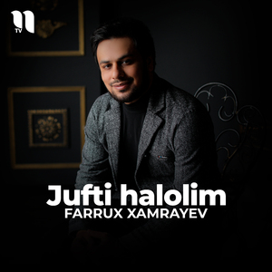 Jufti halolim