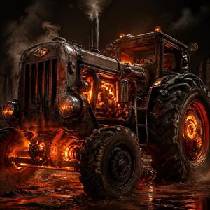 Zobrati, zobrati (Gears, Cogs)
