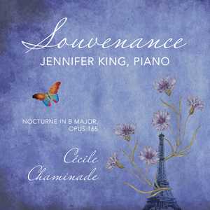 Nocturne in B Major, Op. 165