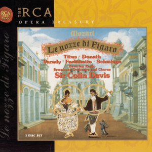 Le nozze di Figaro, K. 492: Canzonetta sull'aria... Che soave zeffiretto (Duettino)