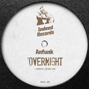 Overnight (Original Mix)