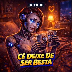 Cê Deixe De Ser Besta