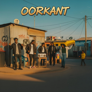 Oorkant