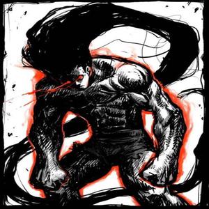 Gon Rage X Safe and Sound Hardstyle