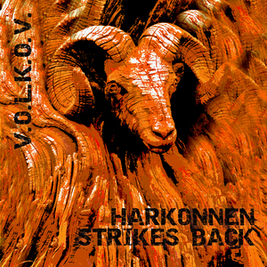 Harkonnen Strikes Back