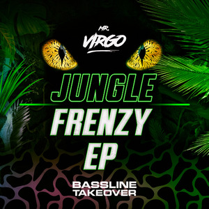 Jungle Frenzy (Remix) [feat. TRC]