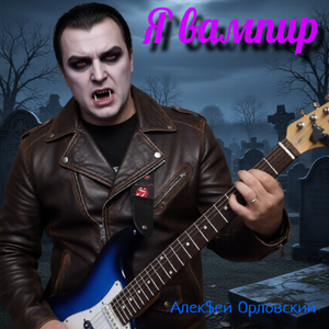 Я вампир
