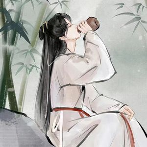 一壶莲花醉