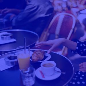 微妙的早晨心情