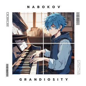 GRANDIOSITY