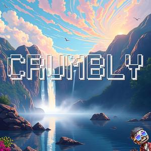 Crumbly
