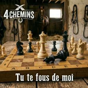 Tu te fous de moi