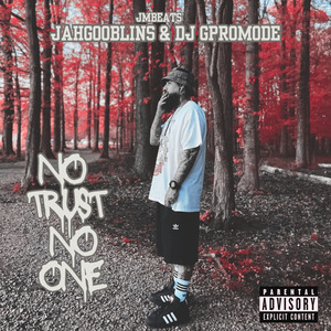 No Trust No One
