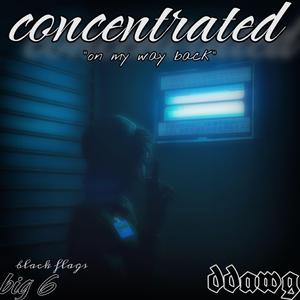 Concentrated