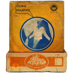 Isoko Majovo (2024 Remaster)