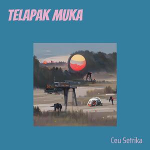 Telapak Muka