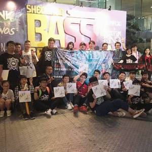 在我眼里方块是全世界最nice的嘿（Demo）