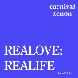REALOVE:REALIFE (Radio Edit Cover)