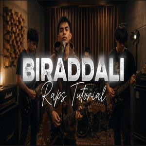Biraddali